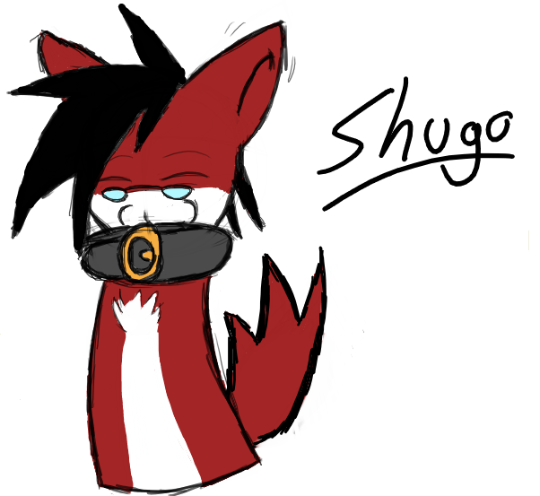 Chibi Shugo ID