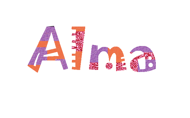 Alma Name Vector alma png by TiCaElla on DeviantArt