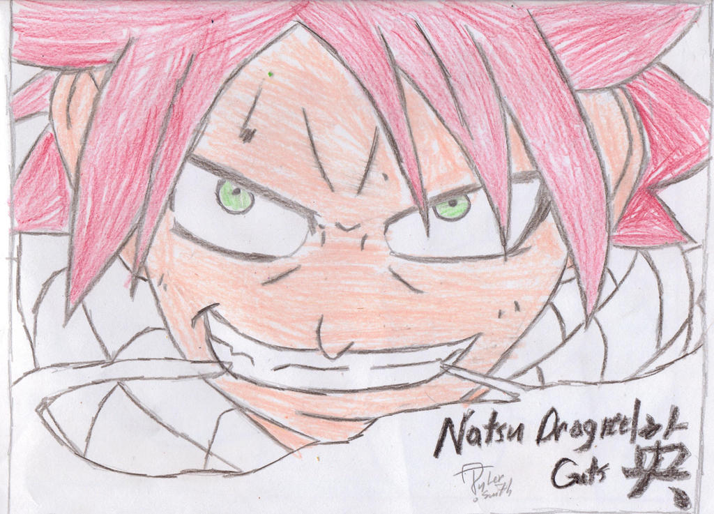 Natsu