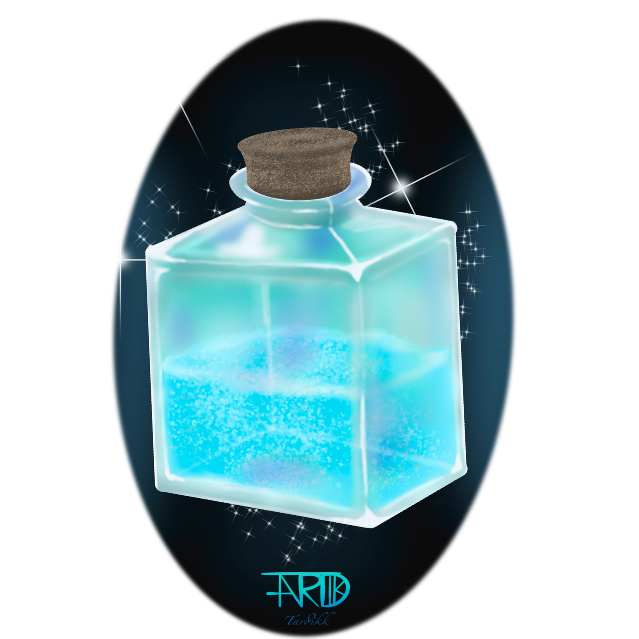 Potion Timer Potion time by Tardikk on DeviantArt