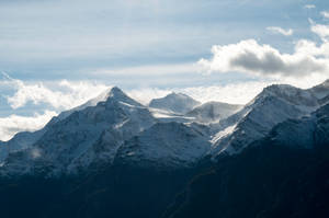 Weisshorn