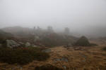 Misty Mountains 10 by nalina24