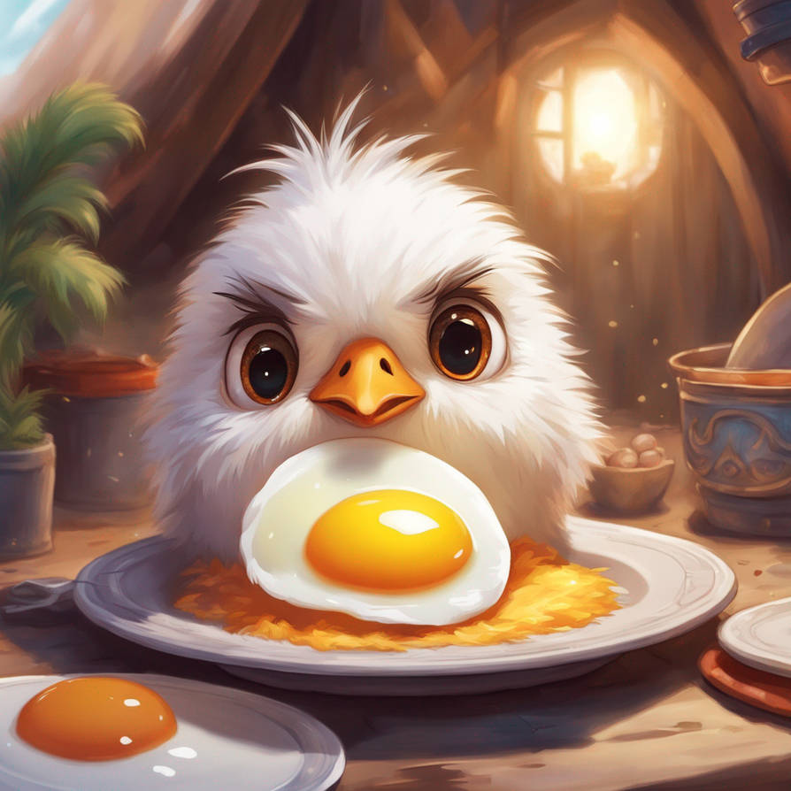 Chick