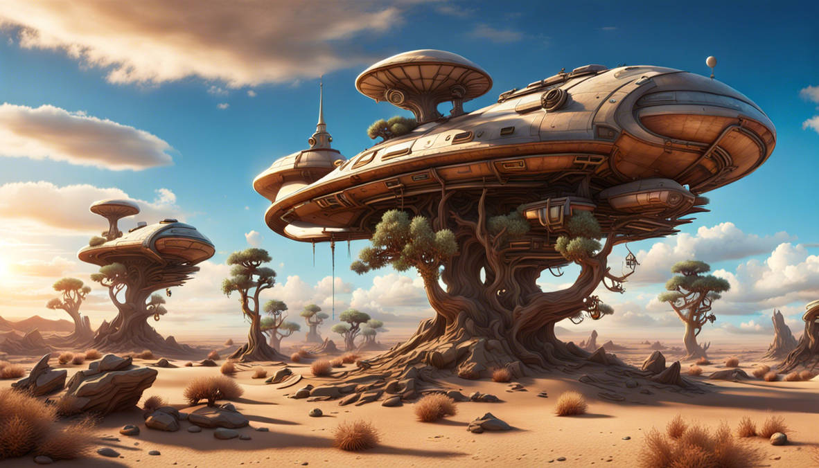 Colony