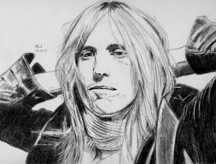 Tom Petty