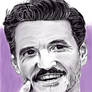 Pedro Pascal 6