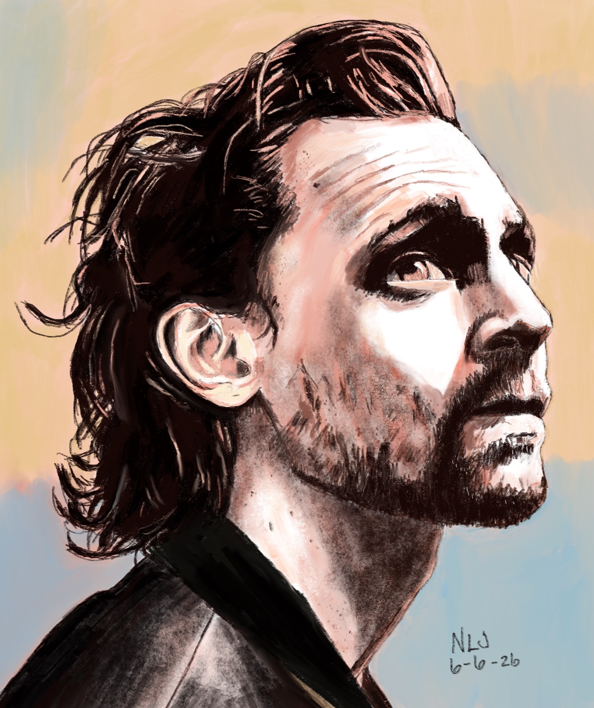 Tom Hiddleston 9