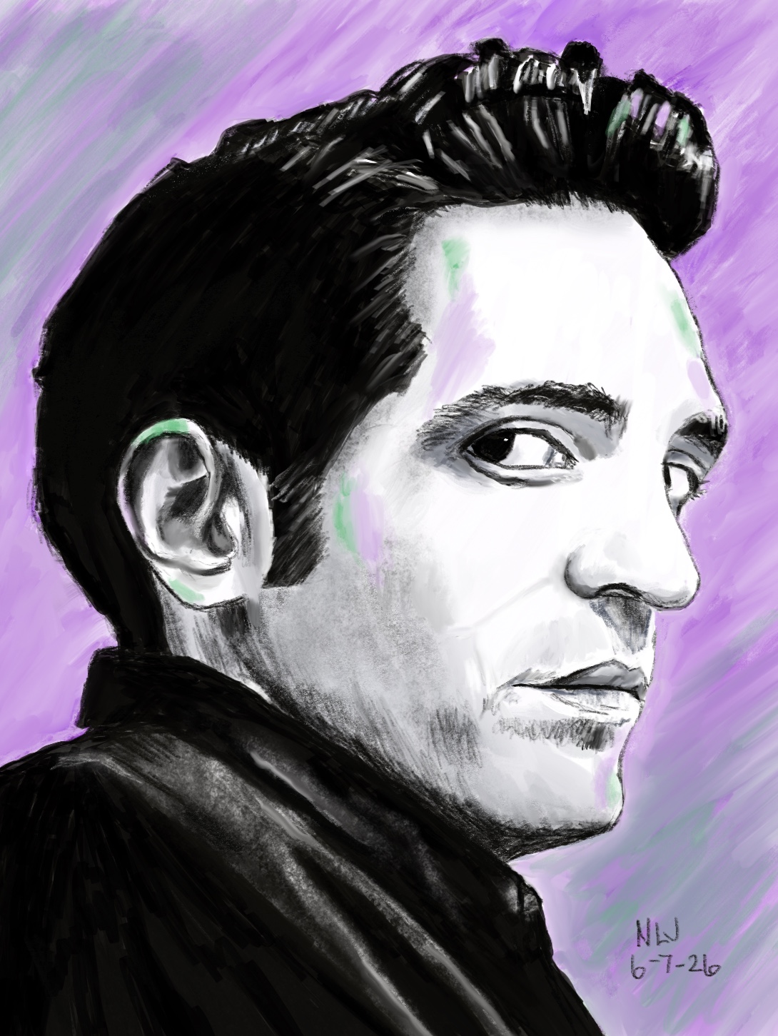 David Dastmalchian 2