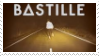 Bastille: Bad Blood Stamp by EnigmaticBibliophile