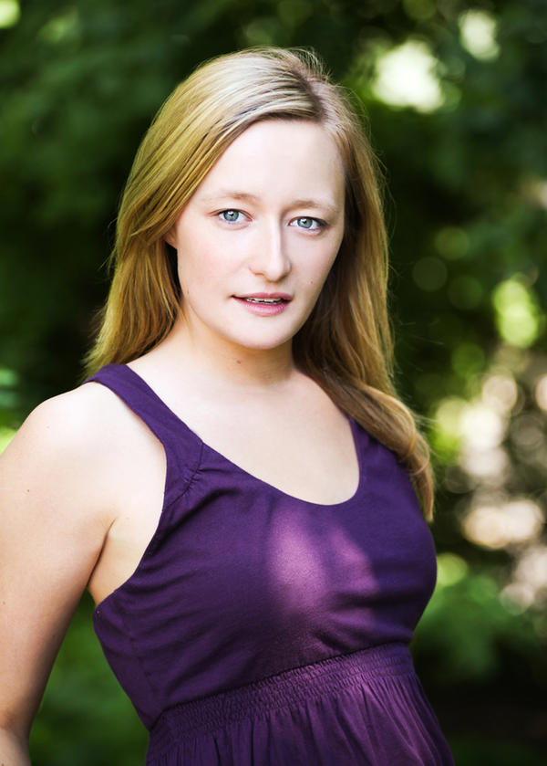Imogen Rymell Headshot 10 by AYMPortraits on DeviantArt