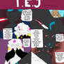 T.E.J #8 Warning Signs