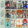 Improvement Meme 2004-2011