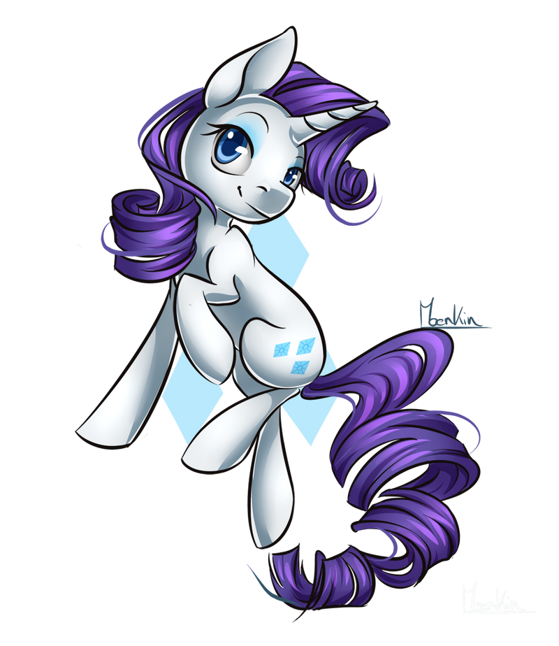 Rarity