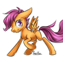 Scootaloo