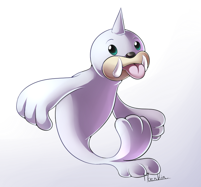 # 086 Seel