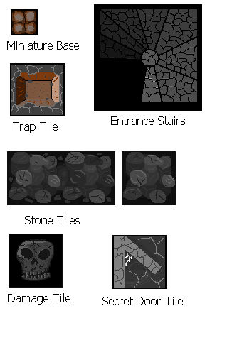 Tiles by Saltyandbitter on DeviantArt