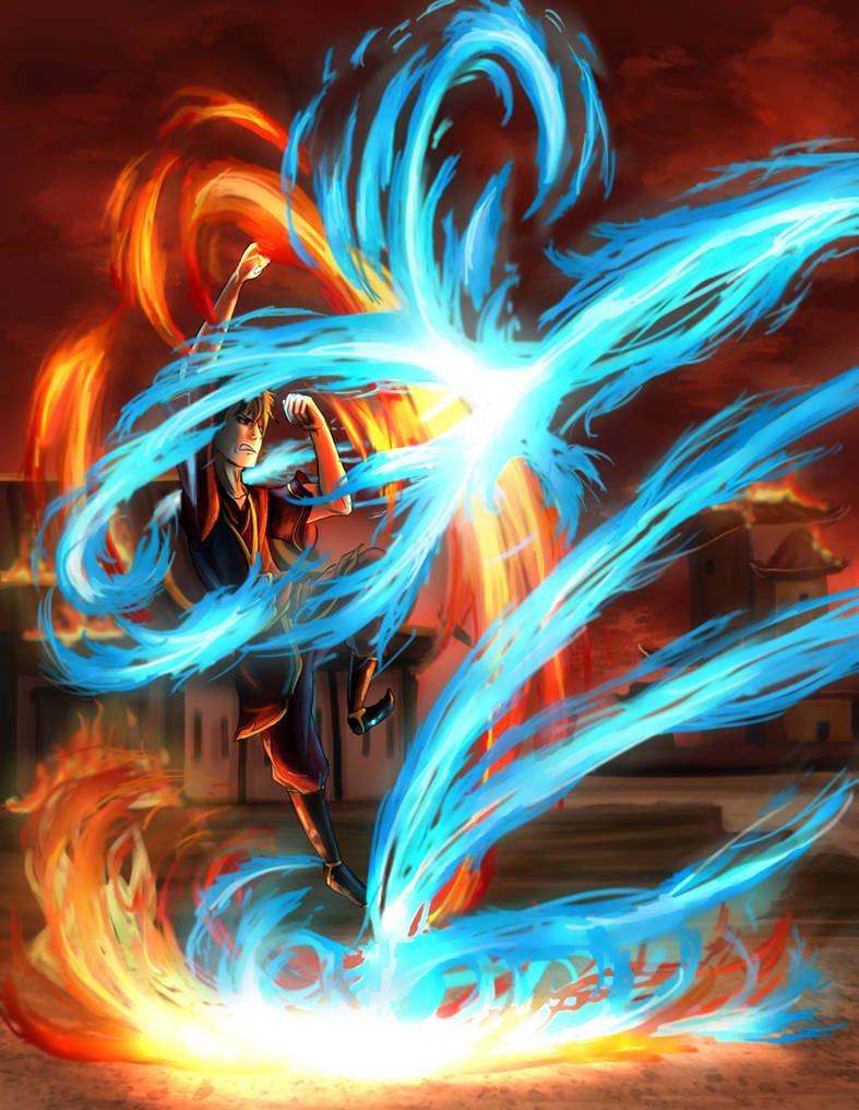 Картинки огонь и вода в храме мага. Огненный аватар. Стихия огня аватар. Радужный огонь аватар.