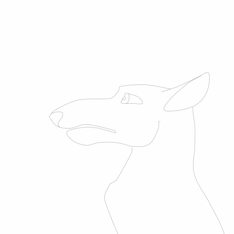 Confused... (Gif/Animation) by ValentinaTheWolf on DeviantArt