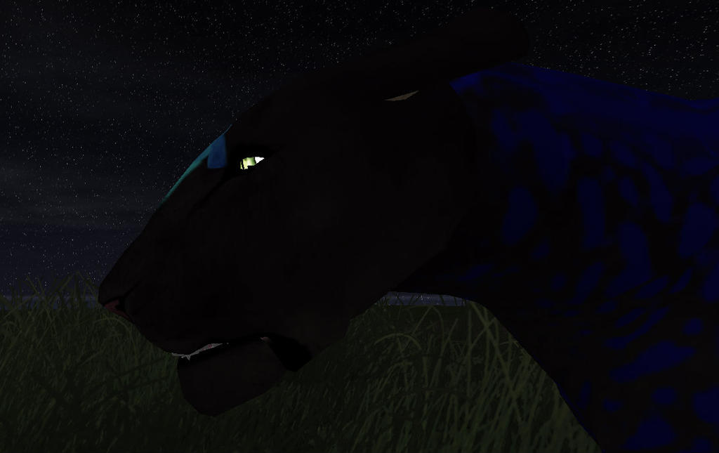 Arokai - The Hunt by ValentinaTheWolf on DeviantArt