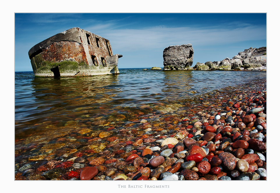 The Baltic Fragments