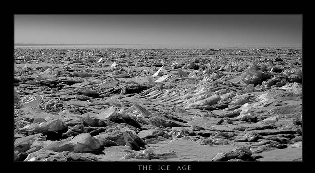 The Ice Age