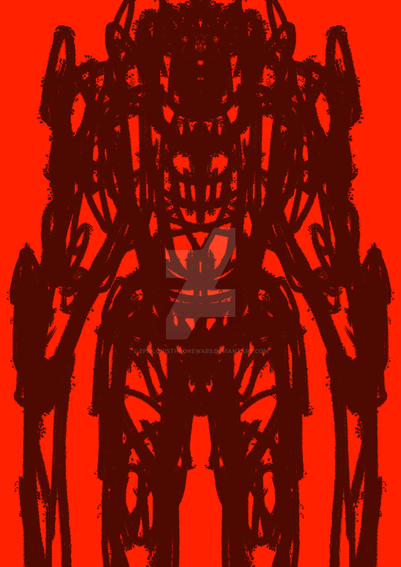 The War Council of the ORDA: The Generalus's