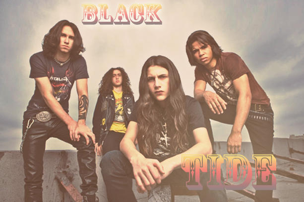 Black Tide