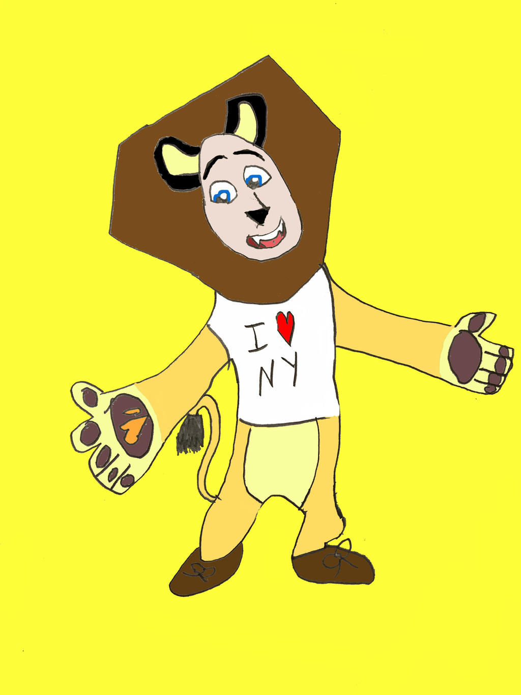 Tfb Alex Alex TF by ConnorPlisga21 on DeviantArt
