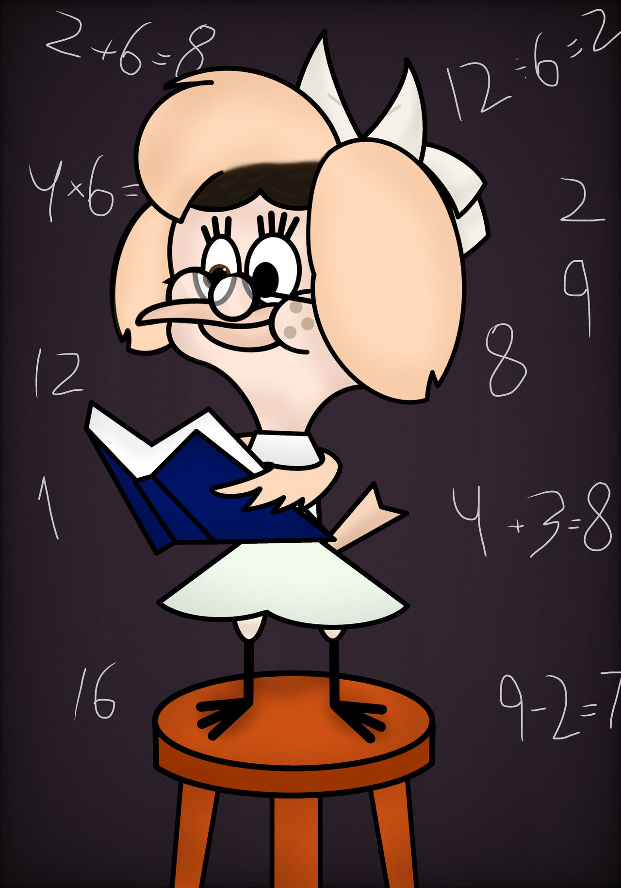 Mathematics by ConnorPlisga21 on DeviantArt