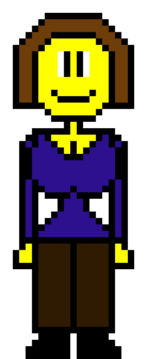 Frisk tg tf part 3 by DrownedSin on DeviantArt