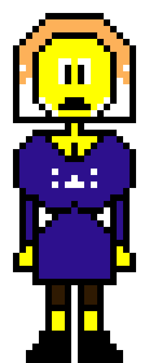 Frisk to Toriel tg tf 4 by DrownedSin on DeviantArt