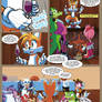 Sonic Sunshine Issue 1 Page 2