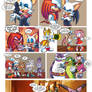 Sonic Sunshine Issue 1 Page 7