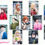 Nyotalia cosplay -Team Collage-