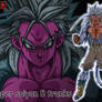 super saiyan 5 trunks