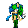 =[REQUEST]= Spike the Hedgehog