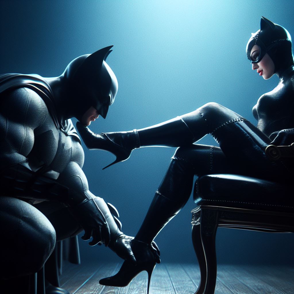 Deviantart Knees On your knees by calebe142536 on DeviantArt