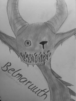 Belmaruuth