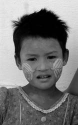 Myanmar chidren II