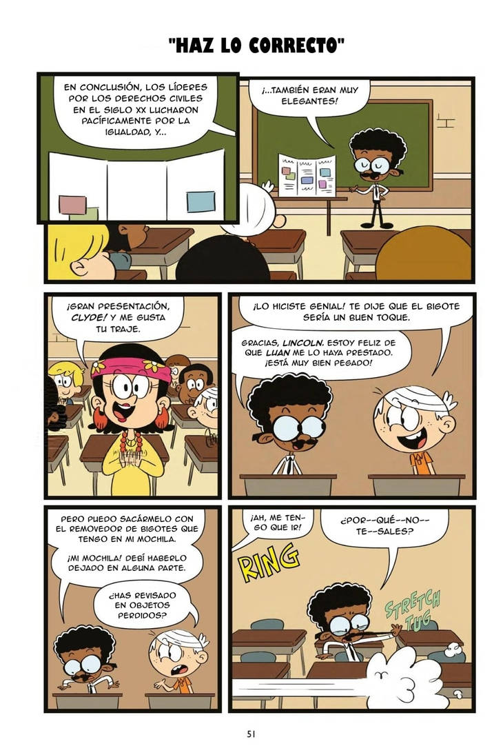 Haz Lo Correcto by MazdaRX70 on DeviantArt