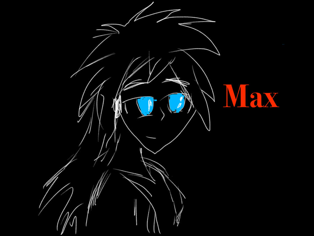 Deviantart Max Max by avgnnick on DeviantArt