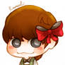 ribbon kyu