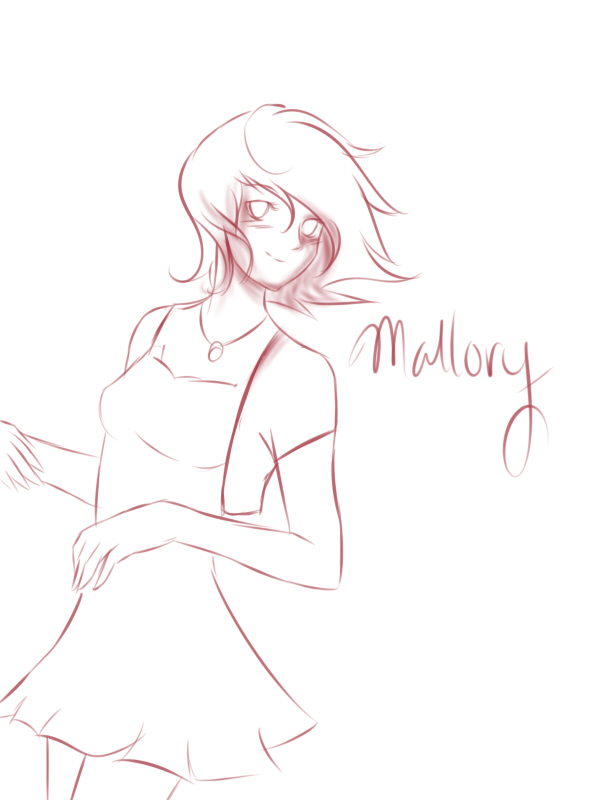 mallory