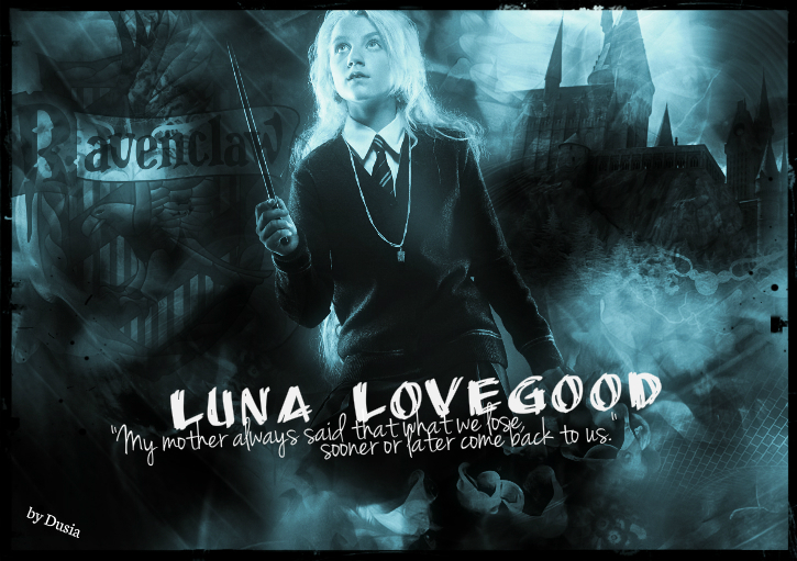 LunaLovegood