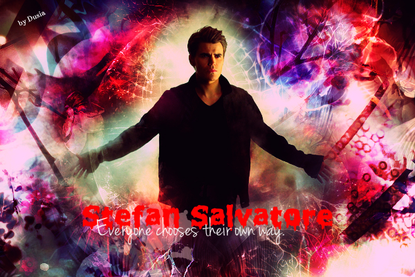 Stefan Salvatore