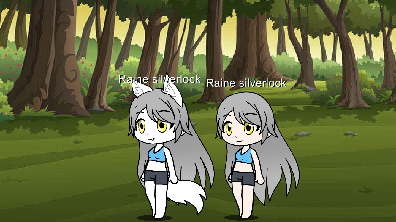 Silverlock Raine silverlock by wendigo630 on DeviantArt