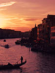 Venetian Twilight by SgtBoognish