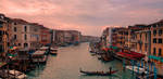 Venetian Twilight II by SgtBoognish