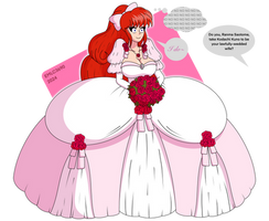 [AT] Bride Ranma