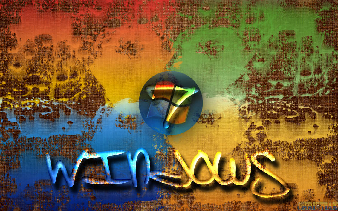 windows7_colors by eduquito on DeviantArt